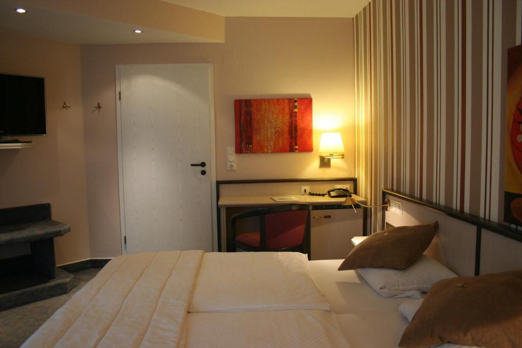Hotelanlage Minser Seewiefken Шиллиг Номер фото