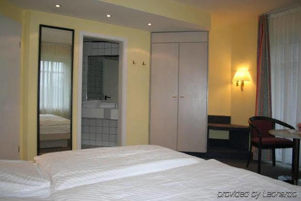 Hotelanlage Minser Seewiefken Шиллиг Экстерьер фото